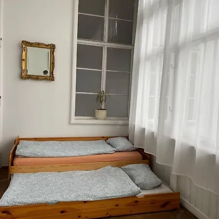 Lejlighed Geraeumige Altbauwohnung Im Zentrum Graz