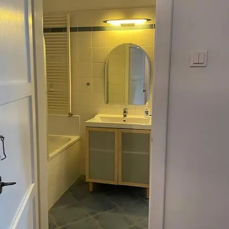 Geraeumige Altbauwohnung Im Zentrum Appartement Graz