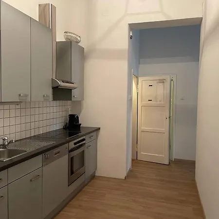 Geraeumige Altbauwohnung Im Zentrum Graz