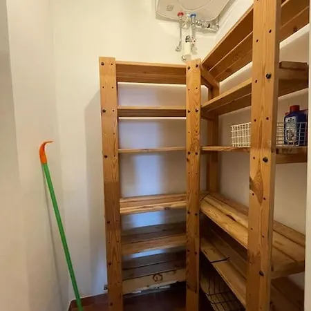 Geraeumige Altbauwohnung Im Zentrum Apartment *