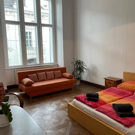 Geraeumige Altbauwohnung Im Zentrum Graz