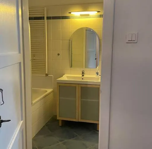 Geraeumige Altbauwohnung Im Zentrum Apartment Graz