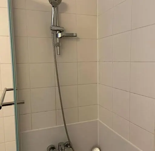 Geraeumige Altbauwohnung Im Zentrum * Грац