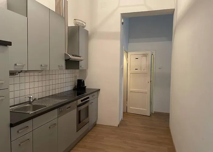 Geraeumige Altbauwohnung Im Zentrum Graz