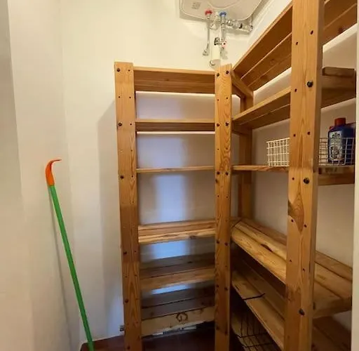 Geraeumige Altbauwohnung Im Zentrum Apartment *